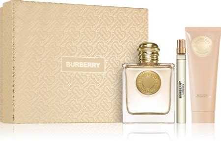 burberry classico donna confezione 50 ml 7 5 ml|Burberry Classic Donna 50 Ml .